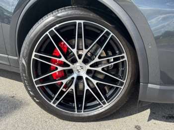 Used Porsche Macan 2025 for sale - 74852773: Photo
