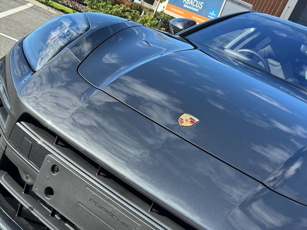 Used Porsche Panamera 2024 for sale - 76216615: Photo 10