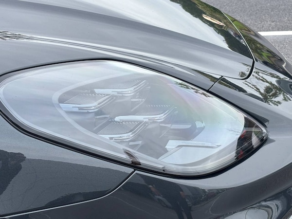Used Porsche Panamera 2024 for sale - 76216615: Photo 12