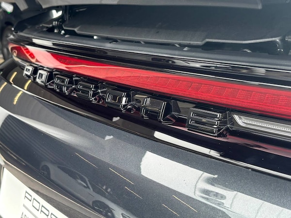 Used Porsche Panamera 2024 for sale - 76216615: Photo 14