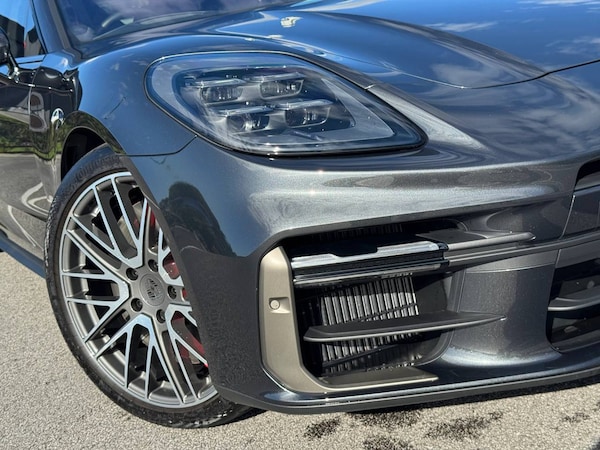 Used Porsche Panamera 2024 for sale - 76216615: Photo 15