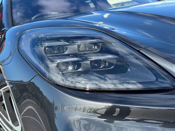 Used Porsche Panamera 2024 for sale - 76216615: Photo 16