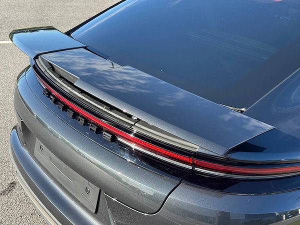 Used Porsche Panamera 2024 for sale - 76216615: Photo 17