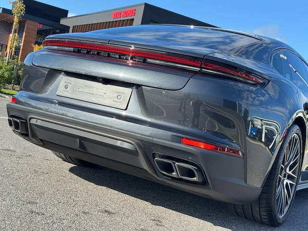Used Porsche Panamera 2024 for sale - 76216615: Photo 18