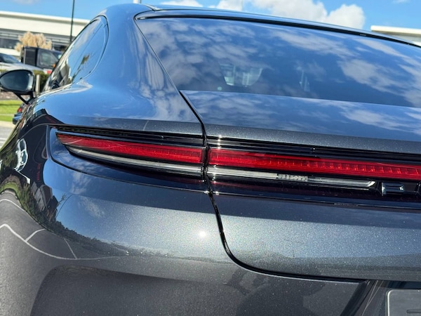 Used Porsche Panamera 2024 for sale - 76216615: Photo 19