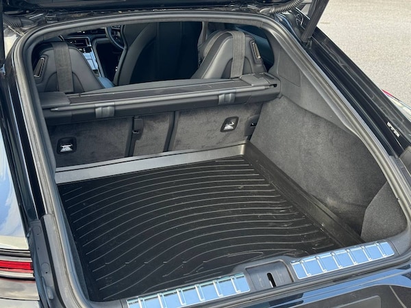 Used Porsche Panamera 2024 for sale - 76216615: Photo 23
