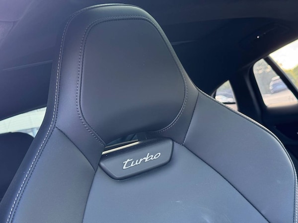 Used Porsche Panamera 2024 for sale - 76216615: Photo 26