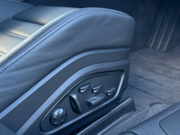 Used Porsche Panamera 2024 for sale - 76216615: Photo 27