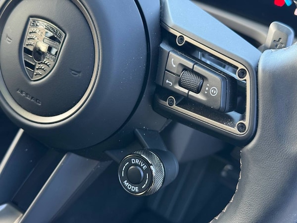 Used Porsche Panamera 2024 for sale - 76216615: Photo 29