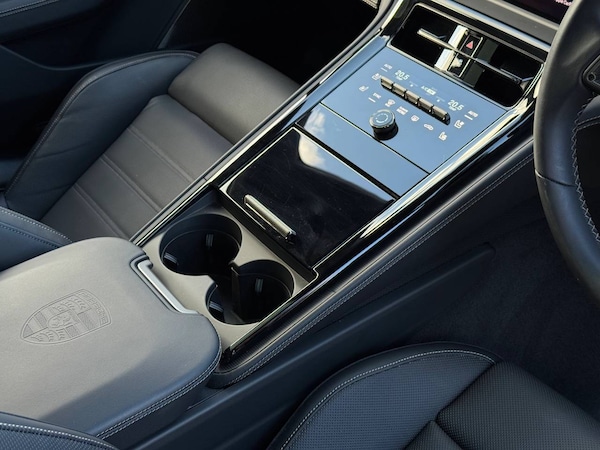 Used Porsche Panamera 2024 for sale - 76216615: Photo 35