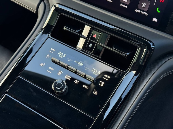 Used Porsche Panamera 2024 for sale - 76216615: Photo 36