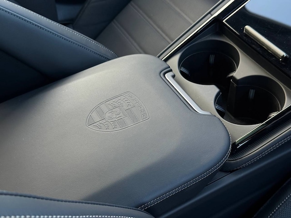Used Porsche Panamera 2024 for sale - 76216615: Photo 37