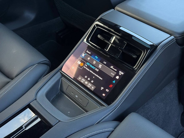 Used Porsche Panamera 2024 for sale - 76216615: Photo 38