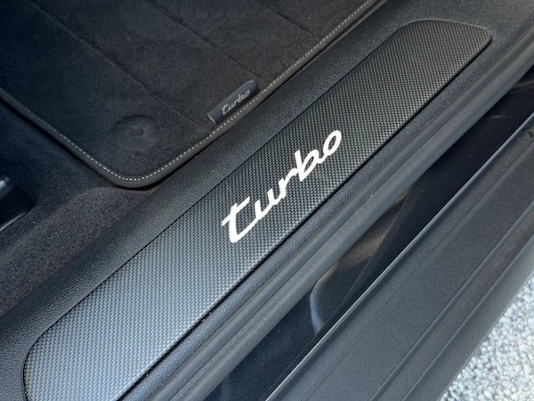 Used Porsche Panamera 2024 for sale - 76216615: Photo 42