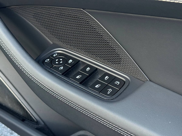 Used Porsche Panamera 2024 for sale - 76216615: Photo 43