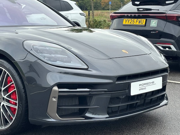 Used Porsche Panamera 2024 for sale - 76216615: Photo 48