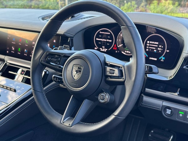 Used Porsche Panamera 2024 for sale - 76216615: Photo 5