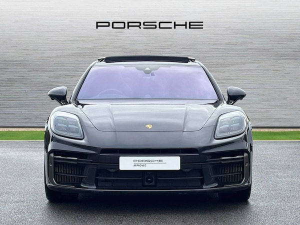 Used Porsche Panamera 2024 for sale - 76216615: Photo 7