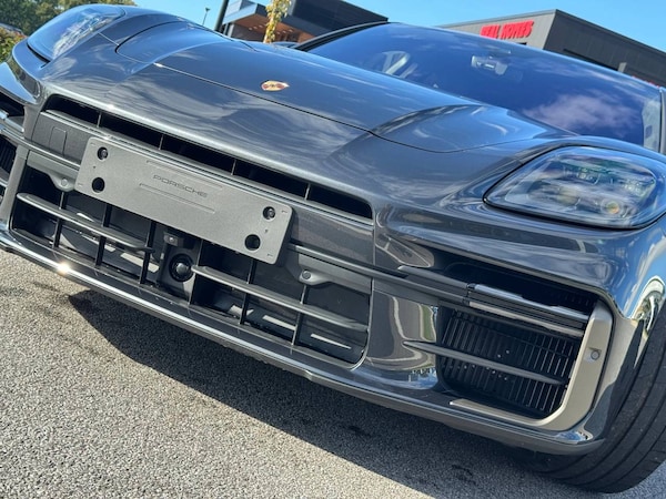 Used Porsche Panamera 2024 for sale - 76216615: Photo 9