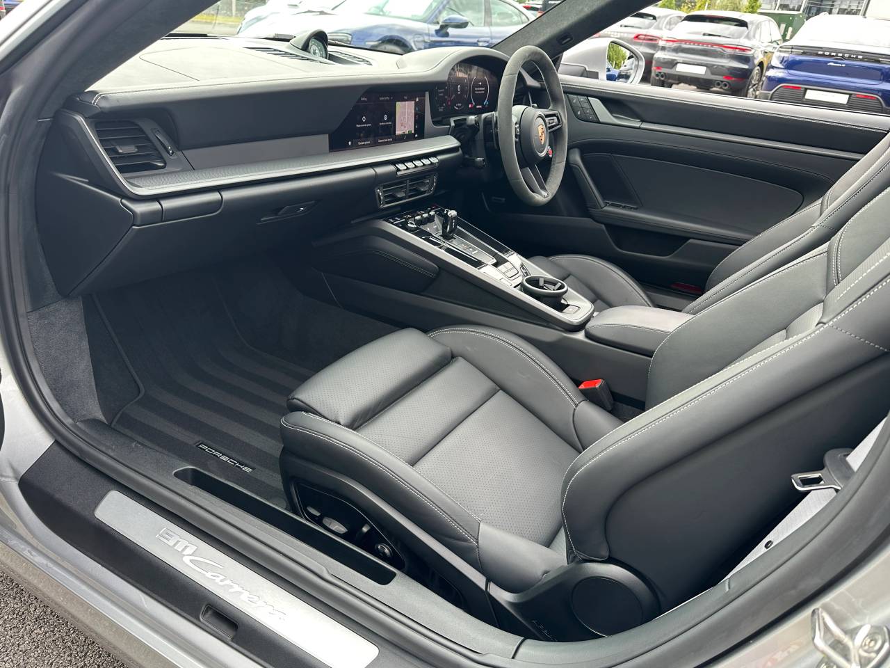 Vehicle 23