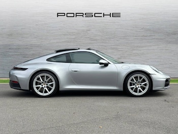 Used Porsche 911 2024 for sale - 75742480: Photo
