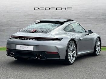 Used Porsche 911 2024 for sale - 75742480: Photo