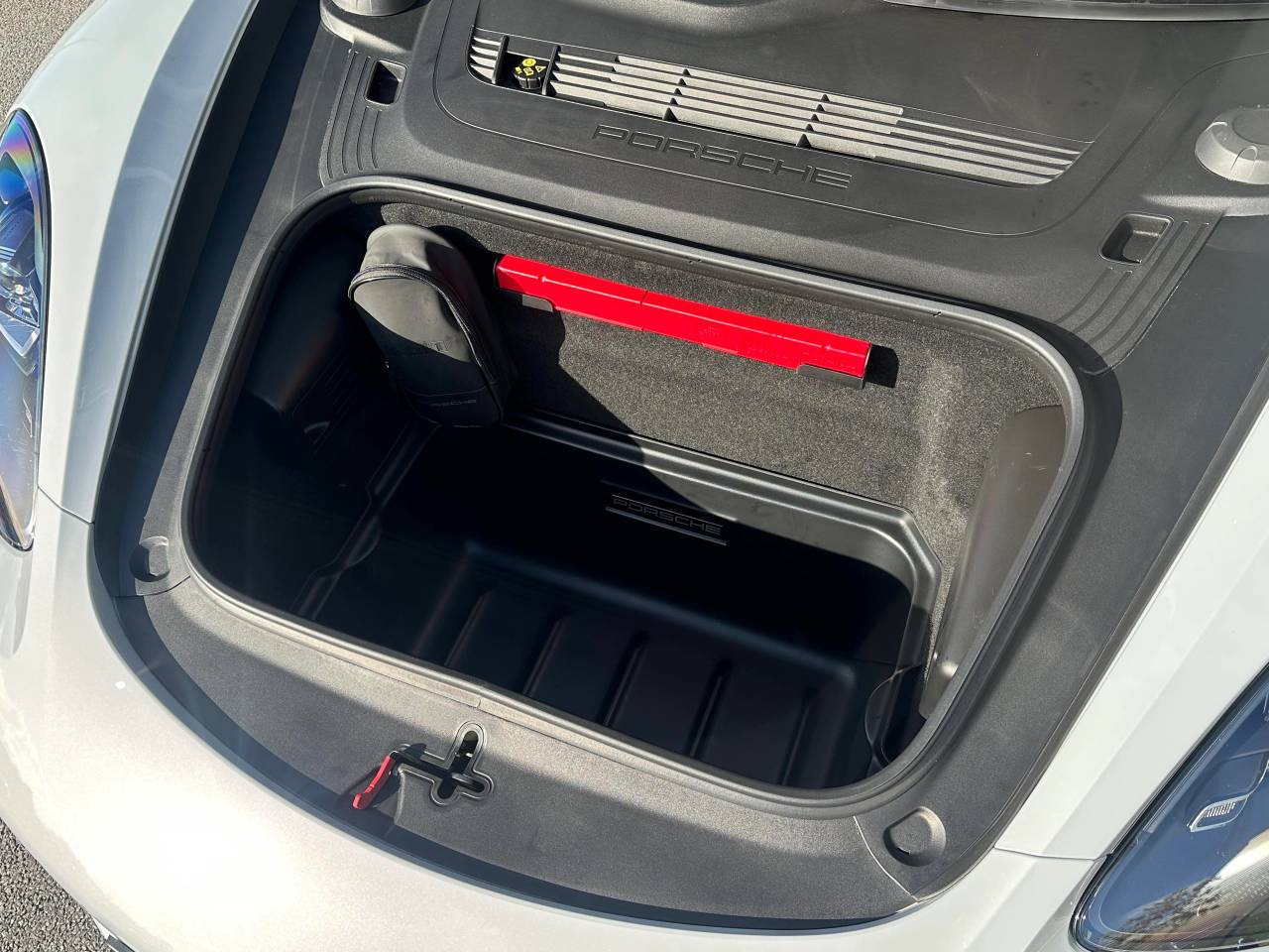 Used Porsche Cayman 2023 for sale - 77315839: Photo 17