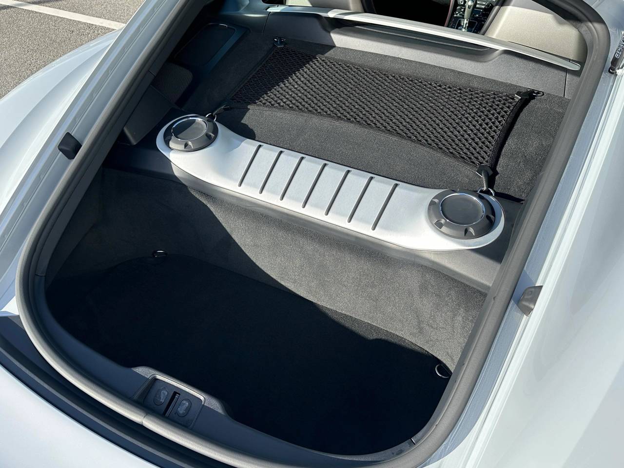 Used Porsche Cayman 2023 for sale - 77315839: Photo 20