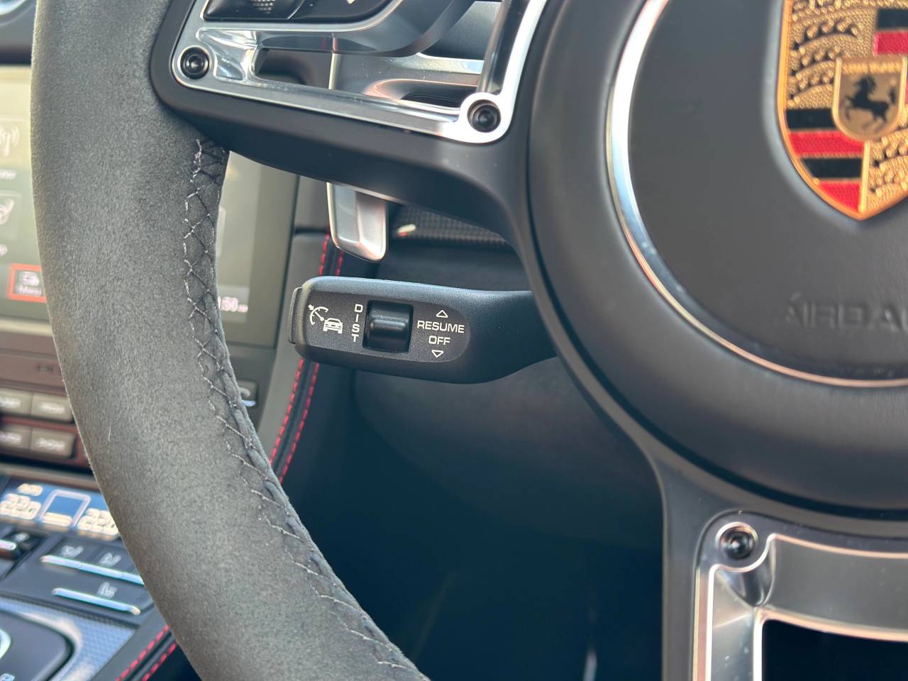 Used Porsche Cayman 2023 for sale - 77315839: Photo 35