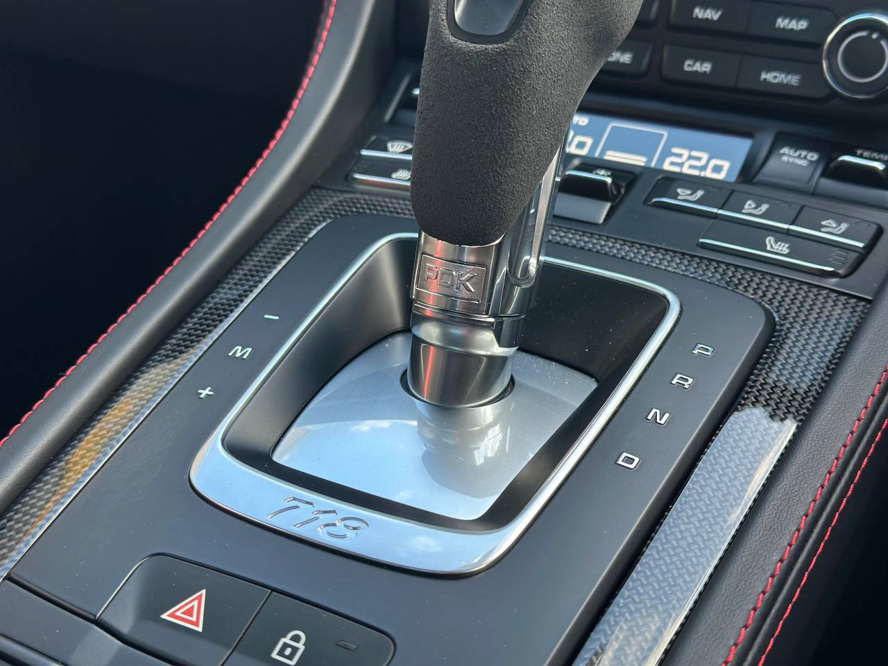 Used Porsche Cayman 2023 for sale - 77315839: Photo 41