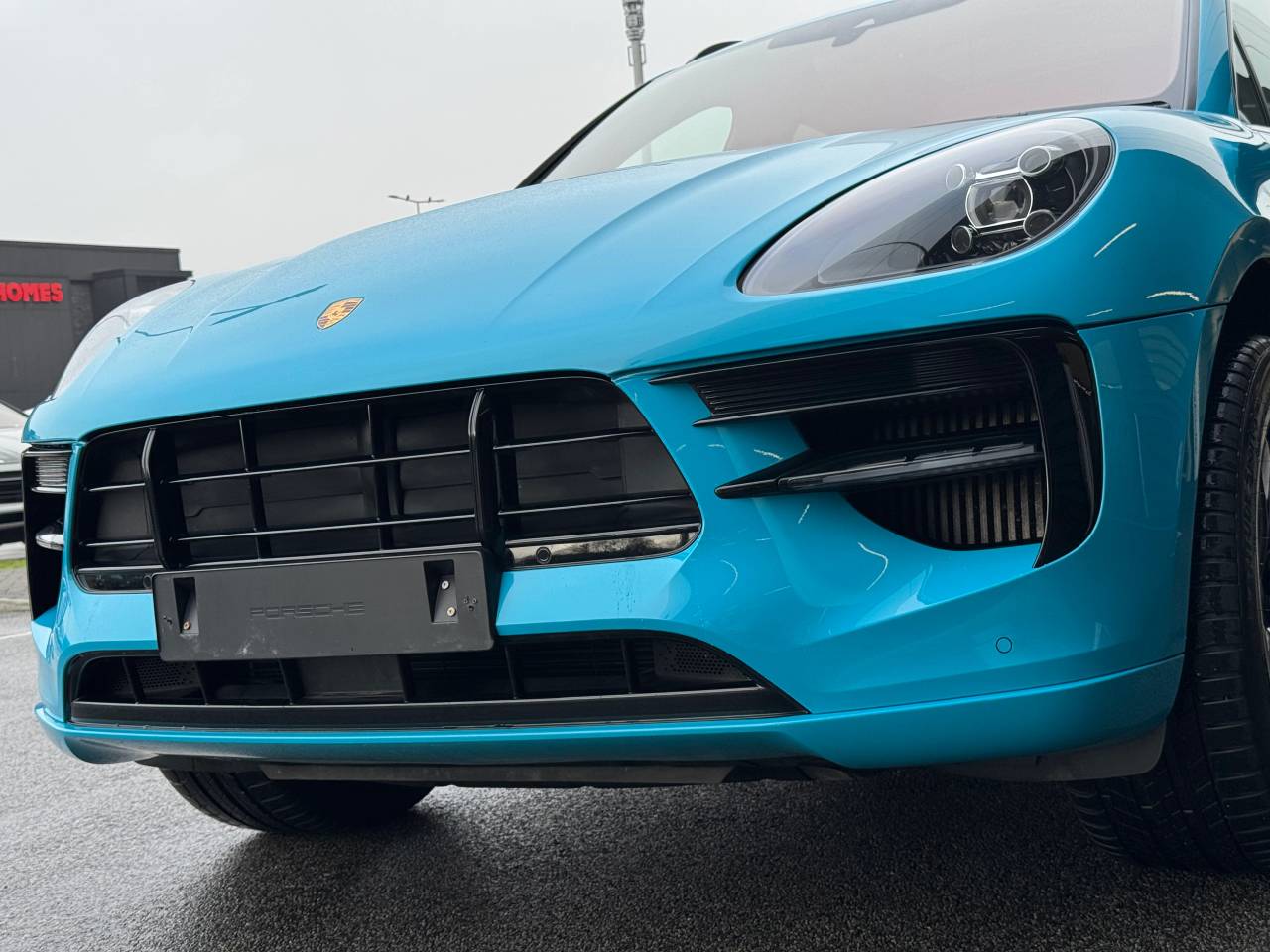 Used Porsche Macan 2019 for sale - 77512223: Photo 11