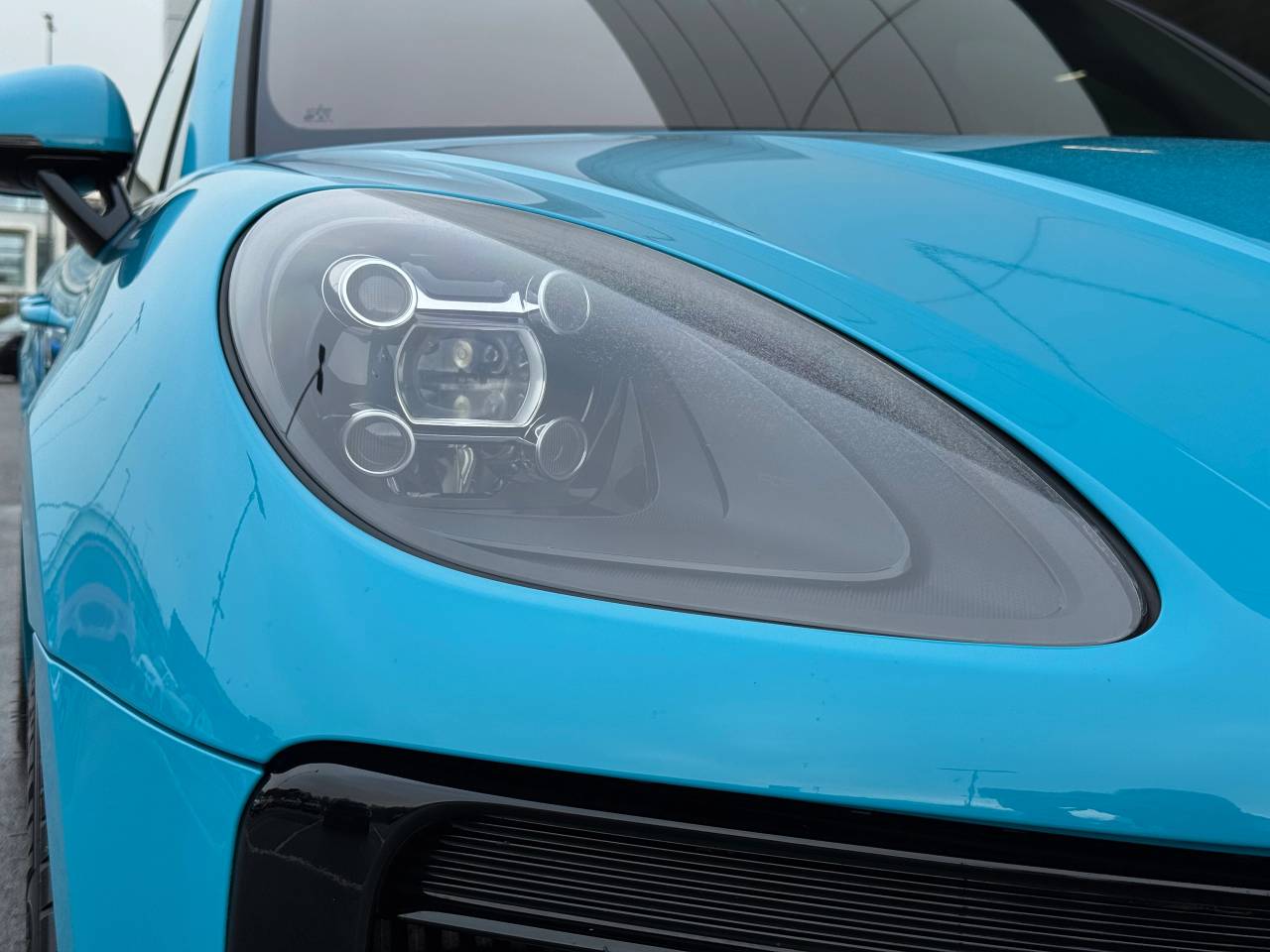 Used Porsche Macan 2019 for sale - 77512223: Photo 12