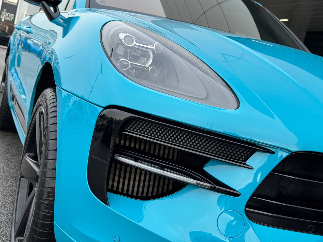 Used Porsche Macan 2019 for sale - 77512223: Photo 14