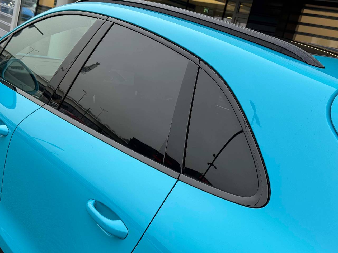 Used Porsche Macan 2019 for sale - 77512223: Photo 15