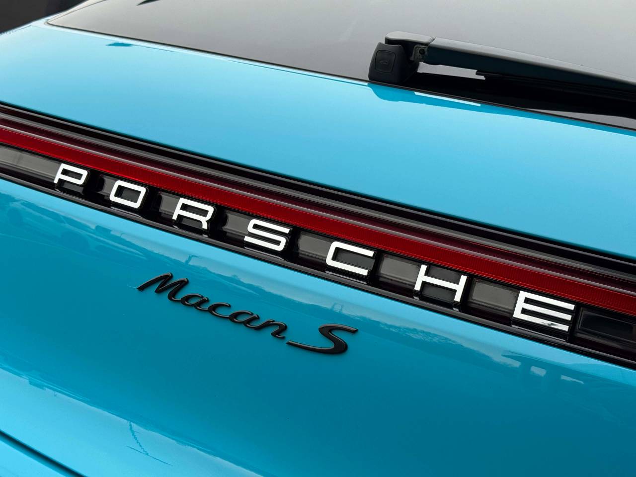 Used Porsche Macan 2019 for sale - 77512223: Photo 16