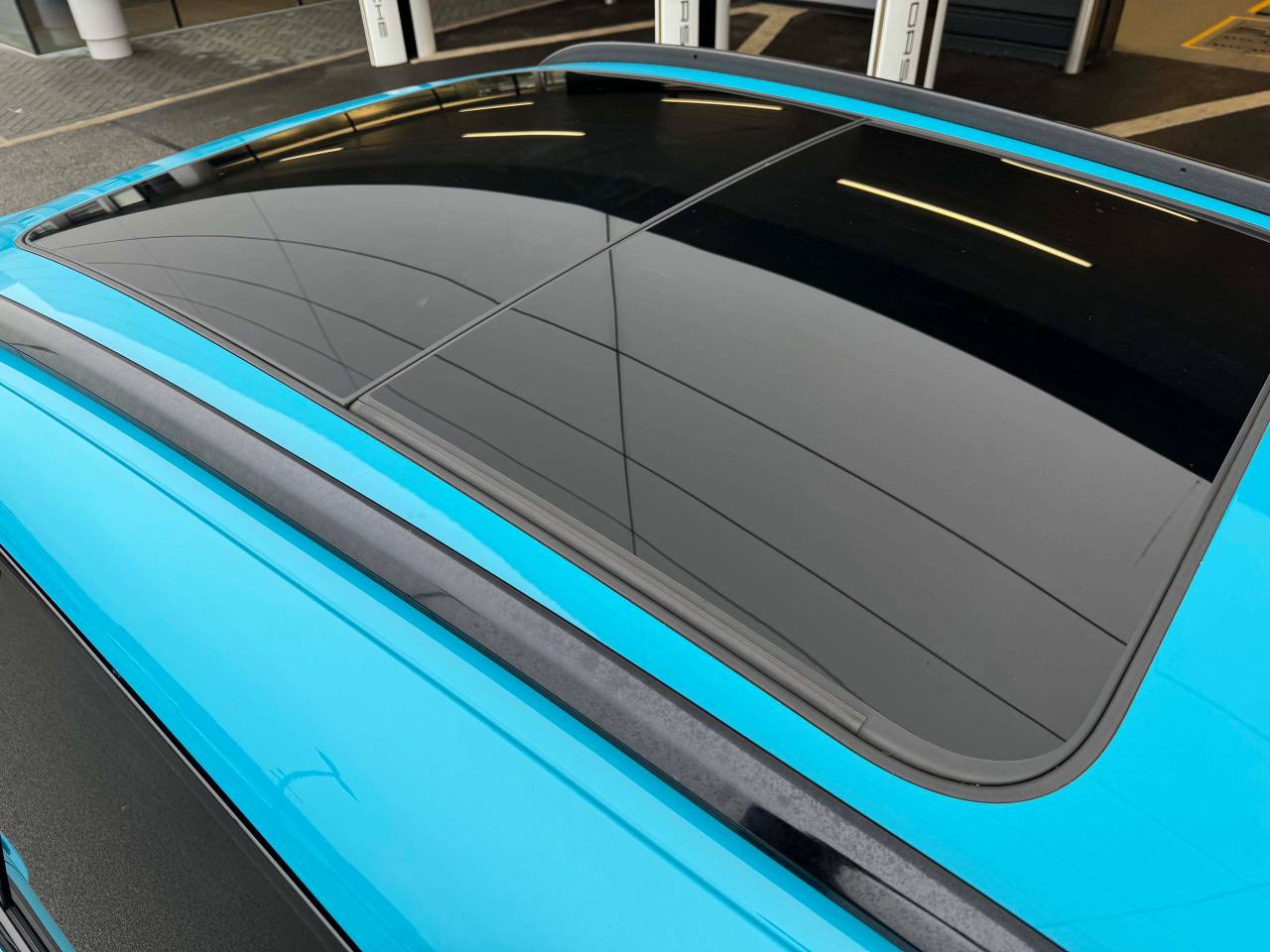 Used Porsche Macan 2019 for sale - 77512223: Photo 17