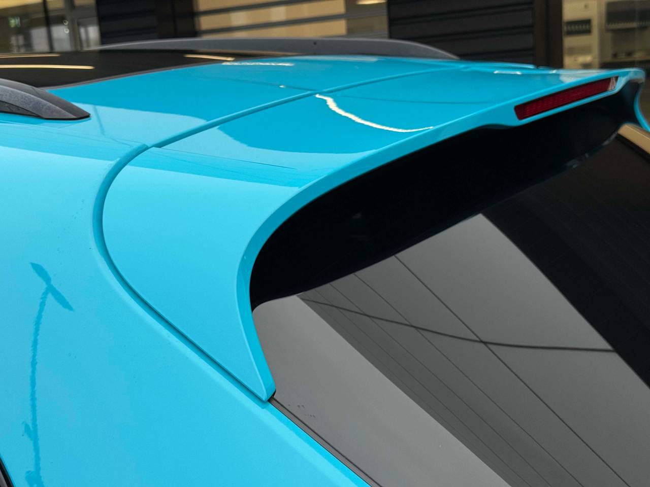 Used Porsche Macan 2019 for sale - 77512223: Photo 18