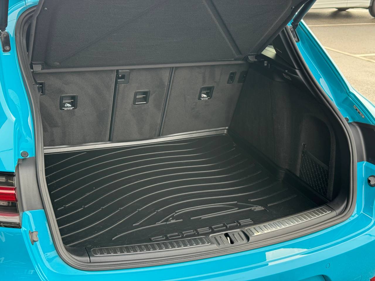 Used Porsche Macan 2019 for sale - 77512223: Photo 20