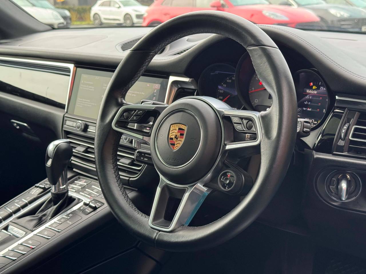 Used Porsche Macan 2019 for sale - 77512223: Photo 23