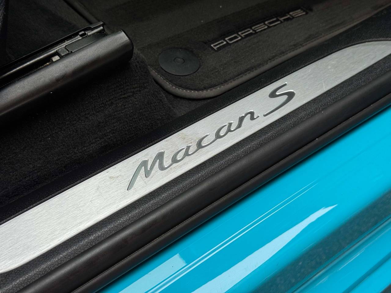 Used Porsche Macan 2019 for sale - 77512223: Photo 24