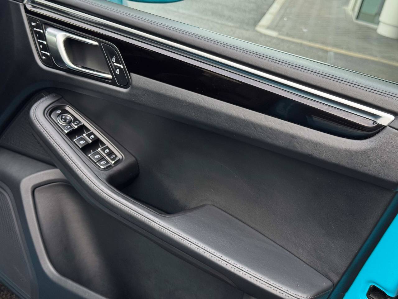 Used Porsche Macan 2019 for sale - 77512223: Photo 30