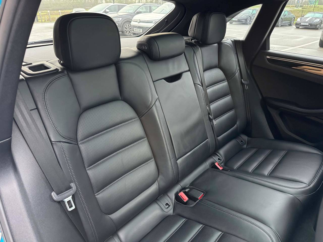 Used Porsche Macan 2019 for sale - 77512223: Photo 33