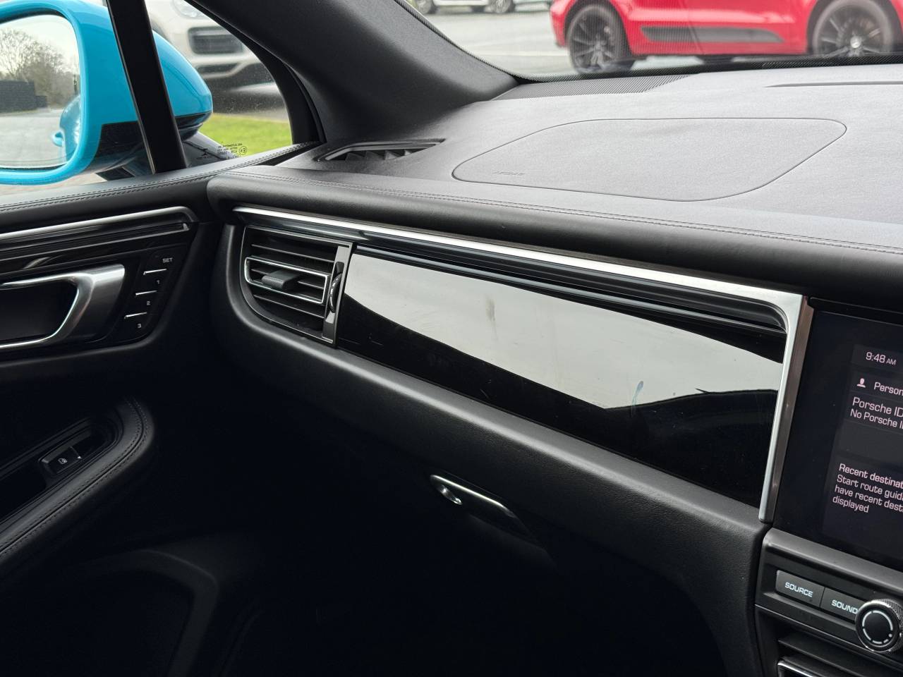 Used Porsche Macan 2019 for sale - 77512223: Photo 37