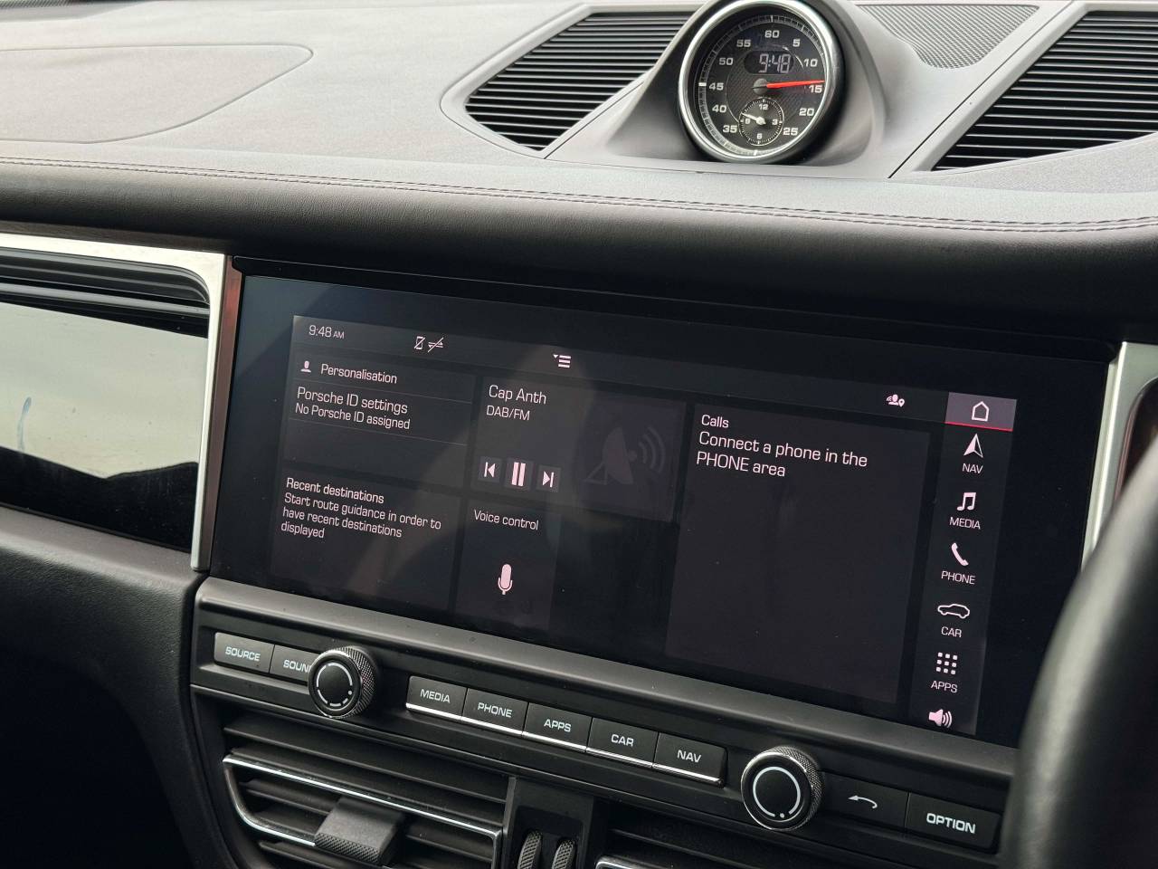 Used Porsche Macan 2019 for sale - 77512223: Photo 39