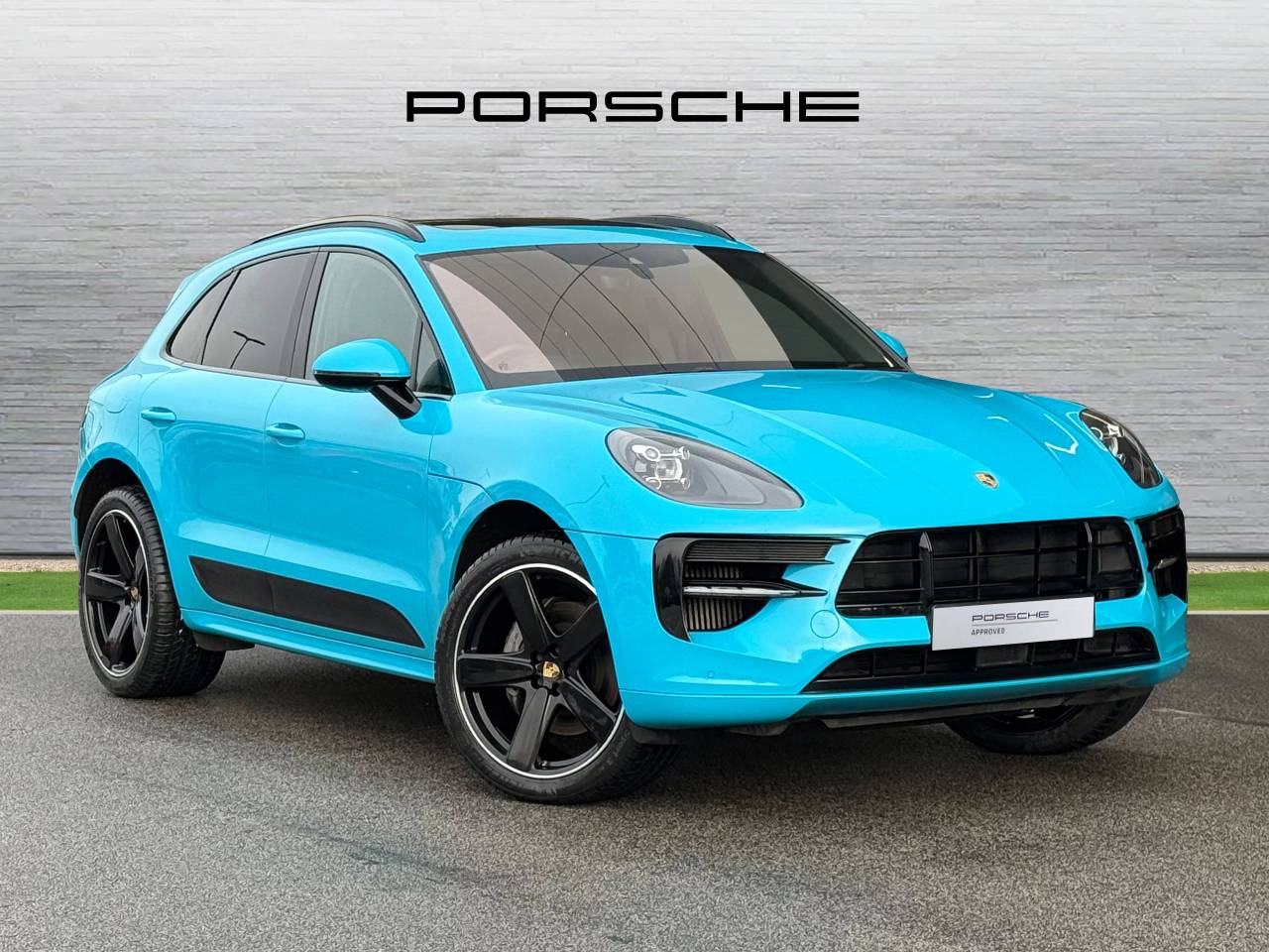 Used Porsche Macan 2019 for sale - 77512223: Photo 41