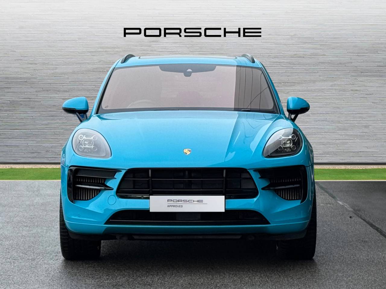 Used Porsche Macan 2019 for sale - 77512223: Photo 7