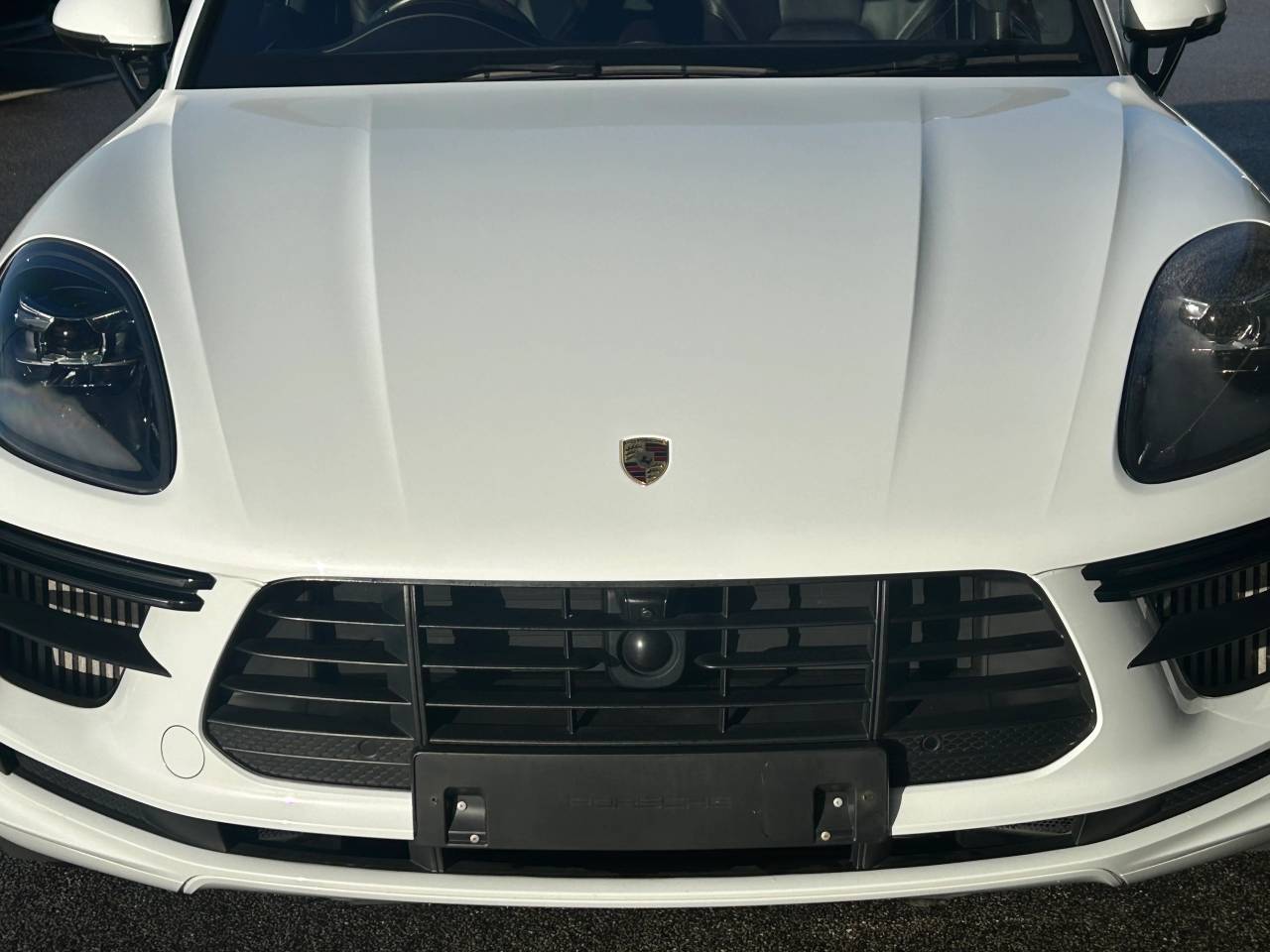 Used Porsche Macan 2020 for sale - 77397120: Photo 10