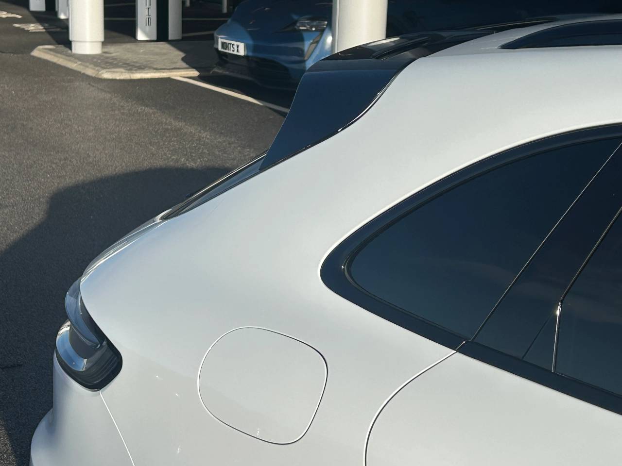 Used Porsche Macan 2020 for sale - 77397120: Photo 14