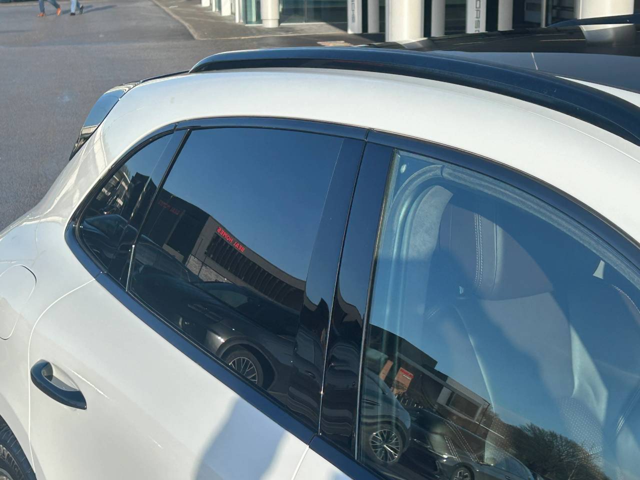 Used Porsche Macan 2020 for sale - 77397120: Photo 18