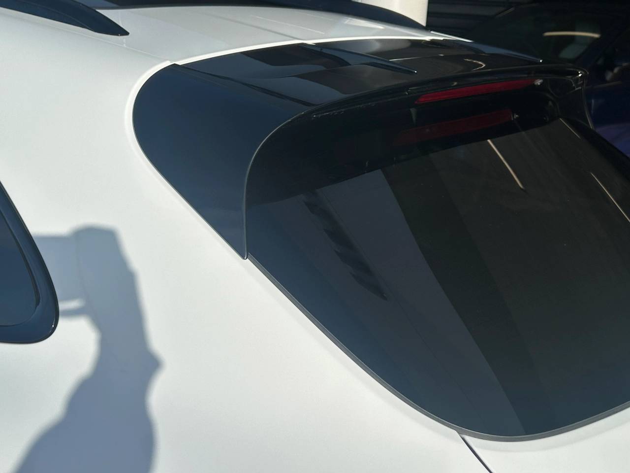 Used Porsche Macan 2020 for sale - 77397120: Photo 23